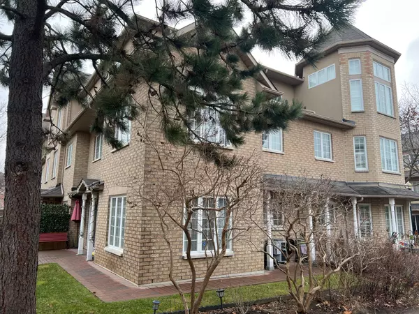 Markham, ON L3R 4G2,10 Cox BLVD #22 Bdrm