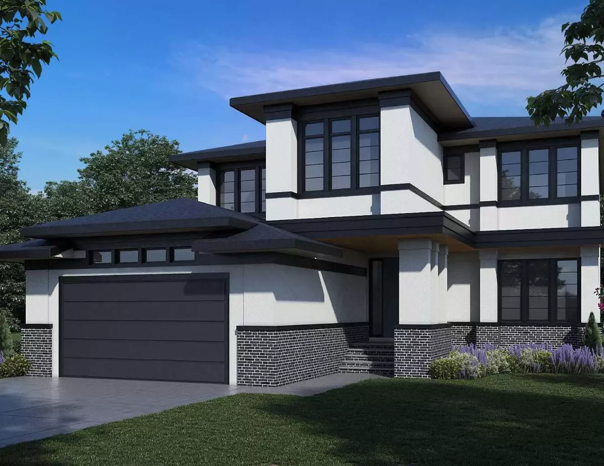 Calgary, AB T3H1T2,76 Aspen Ridge SQ SW