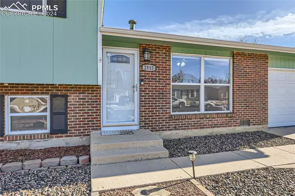 Colorado Springs, CO 80916,2515 Bellamy ST