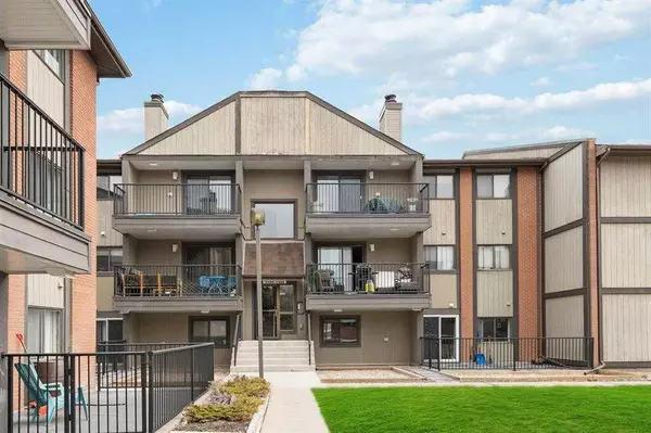 13045 6 ST Southwest #1306, Calgary, AB T2W 5H1