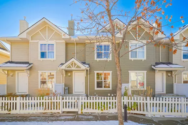 Calgary, AB T3L 3C4,214 Toscana GDNS NW