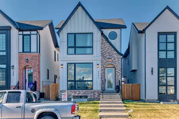 Calgary, AB T3E 2K6,2625 29 ST SW