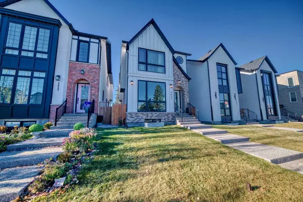 Calgary, AB T3E 2K6,2625 29 ST SW