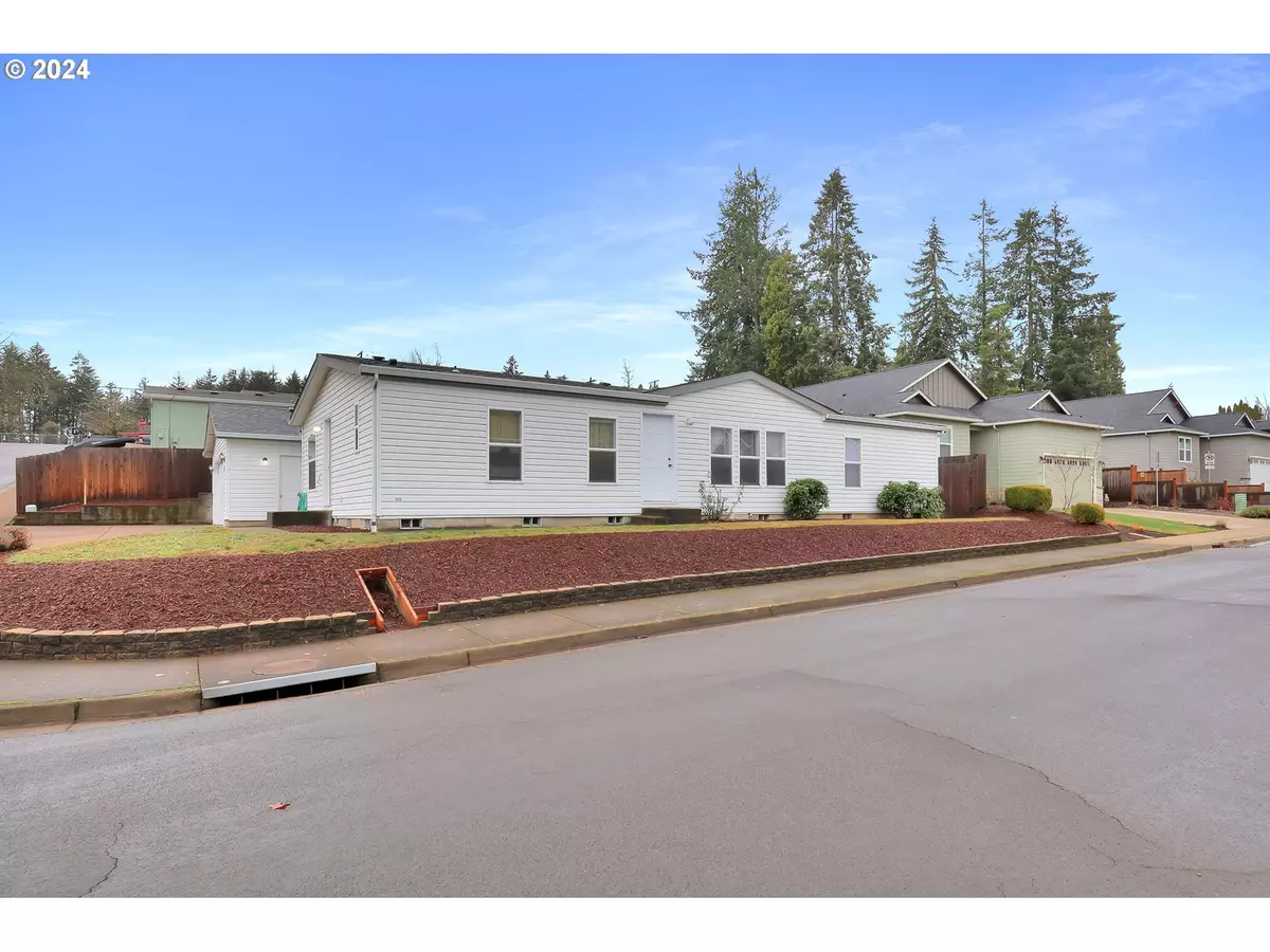 Springfield, OR 97478,5744 RIDGECREST DR