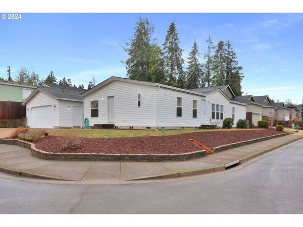 Springfield, OR 97478,5744 RIDGECREST DR