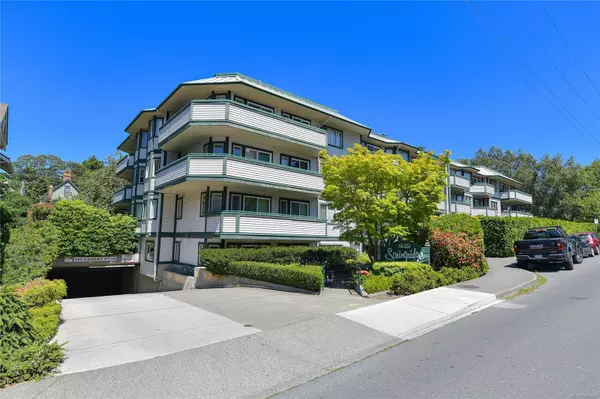 Victoria, BC V8V 3P1,1270 JOHNSON St #104