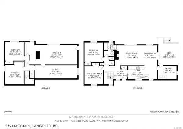 Langford, BC V9B 3G7,2360 Tacon Pl