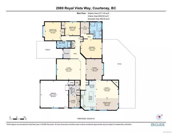 Courtenay, BC V9N 9X3,2980 Royal Vista Way