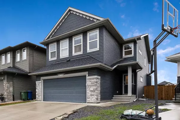 Calgary, AB T3P 1V6,147 Evansfield Close NW