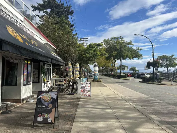 White Rock, BC V4B 1C9,15527 MARINE DRIVE