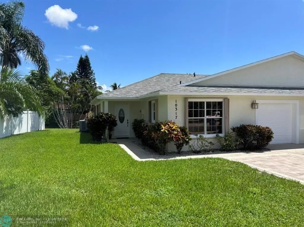 Boynton Beach, FL 33437,10317 Boynton Place Cir