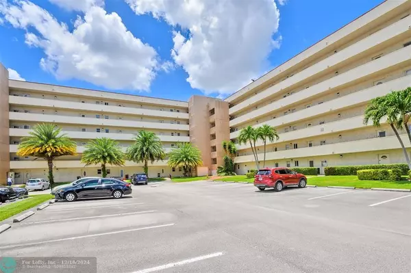 Pembroke Pines, FL 33025,8900 Washington Blvd  #203