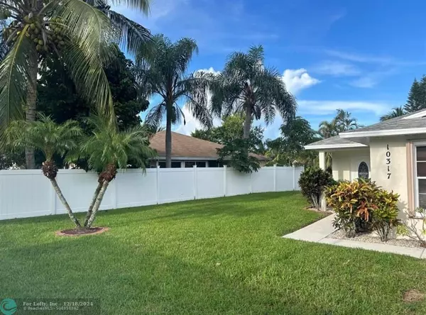 Boynton Beach, FL 33437,10317 Boynton Place Cir