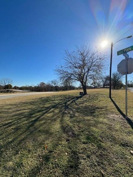 None S Inwood Street, Sherman, TX 75090