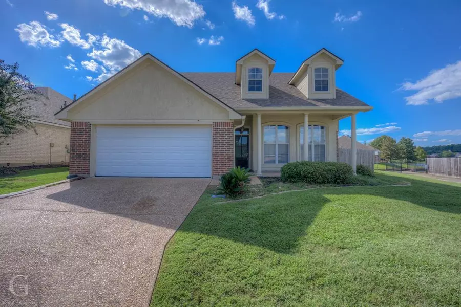 2125 Burgundy Ridge, Shreveport, LA 71118