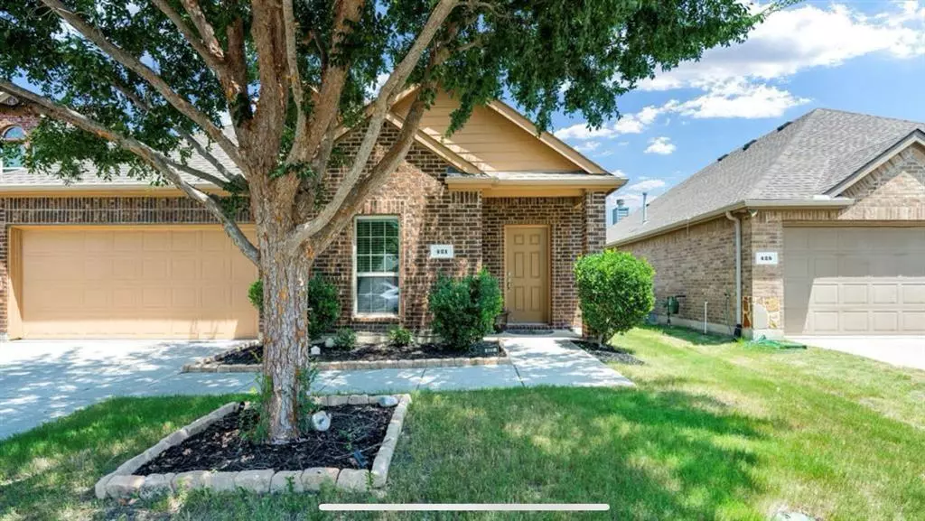 421 Hideaway Rd, Mckinney, TX 75072