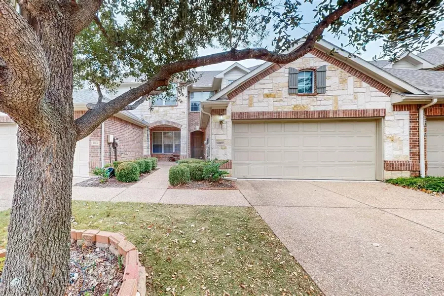 6115 Shoal Creek Trail, Garland, TX 75044