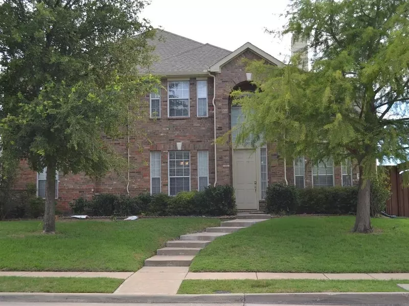 8317 Spring Valley Lane, Plano, TX 75025