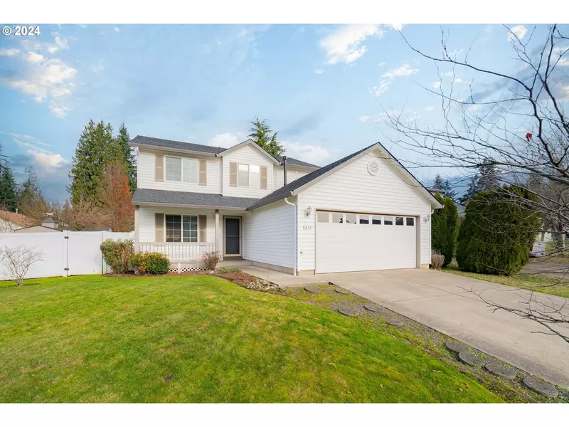 5314 NE 71ST ST, Vancouver, WA 98661