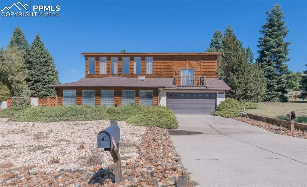 Colorado Springs, CO 80921,14270 Gleneagle DR