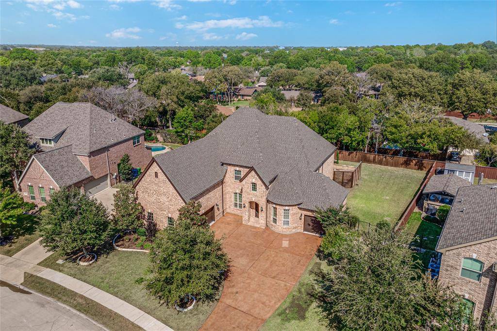 Flower Mound, TX 75028,804 Horizon Street