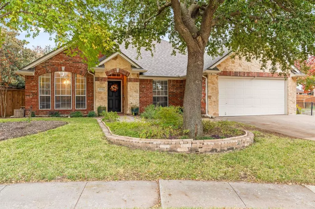 Flower Mound, TX 75028,1713 Crabapple Lane