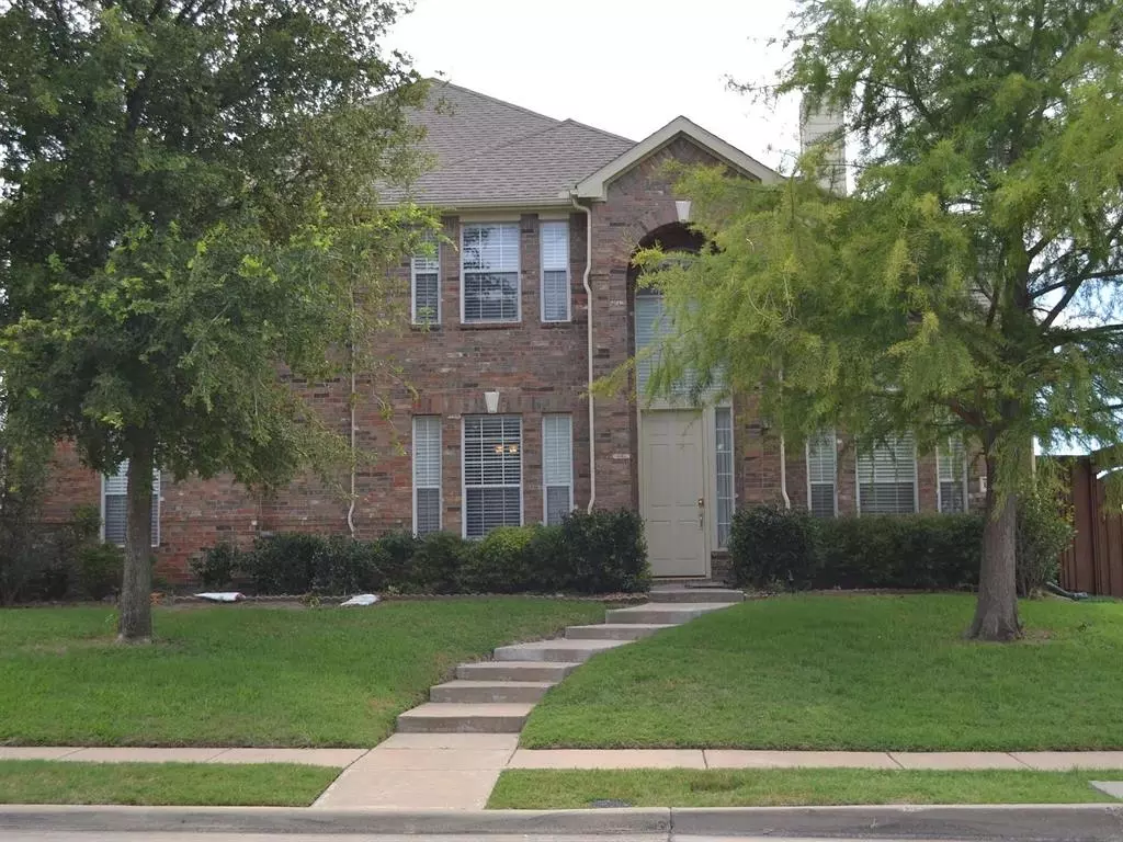 Plano, TX 75025,8317 Spring Valley Lane