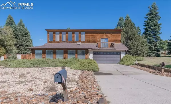 14270 Gleneagle DR, Colorado Springs, CO 80921