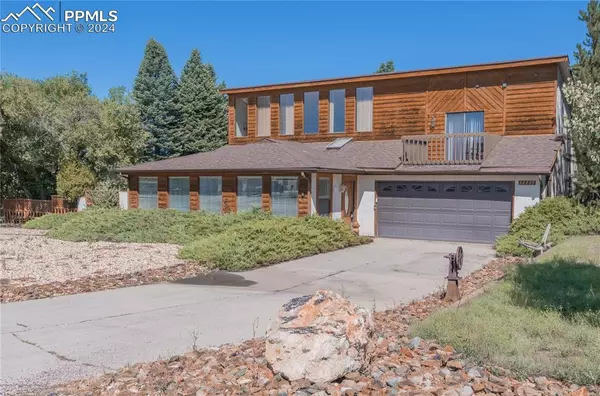 Colorado Springs, CO 80921,14270 Gleneagle DR