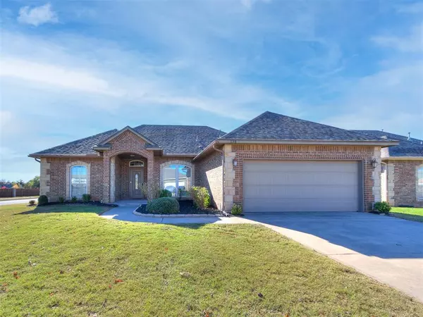 1138 Prairie Dunes Court, Norman, OK 73072