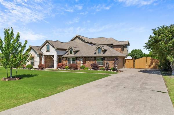 Forney, TX 75126,10287 Country View Lane