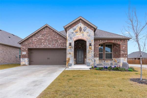 3006 Jasper Trail, Aubrey, TX 76227