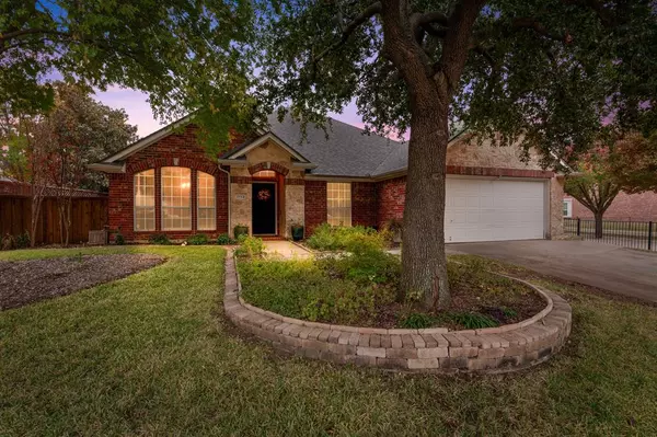 Flower Mound, TX 75028,1713 Crabapple Lane