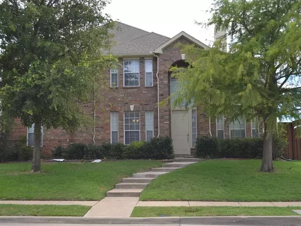 8317 Spring Valley Lane, Plano, TX 75025