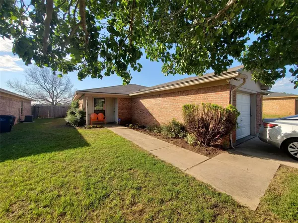 3621 Hulen Park Circle, Fort Worth, TX 76123