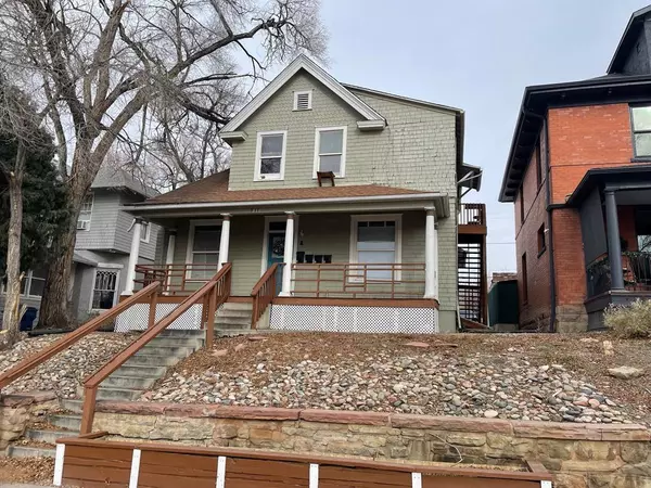 511 W 12th St, Pueblo, CO 81003