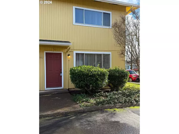 1901 W 17TH AVE #B, Eugene, OR 97402