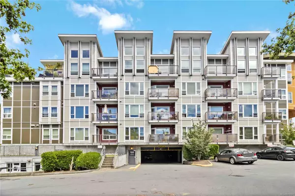 Langford, BC V9B 0H2,866 Brock Ave #117