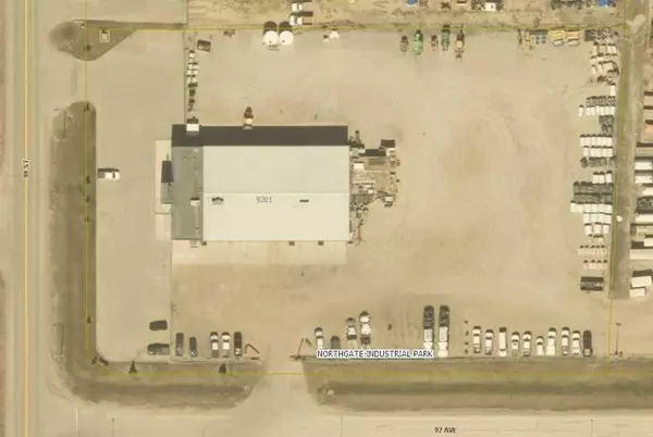 Clairmont, AB T8X 5A8,9201 99 ST