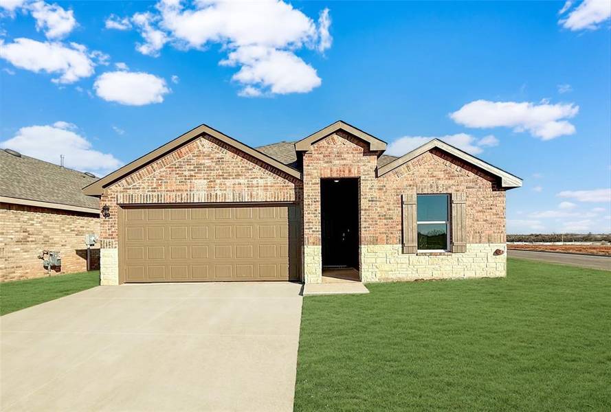 12533 NW 140th Street, Piedmont, OK 73078