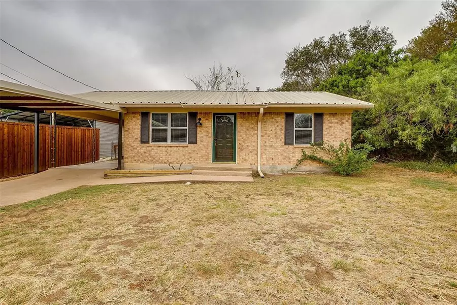 431 County Road 1743, Clifton, TX 76634