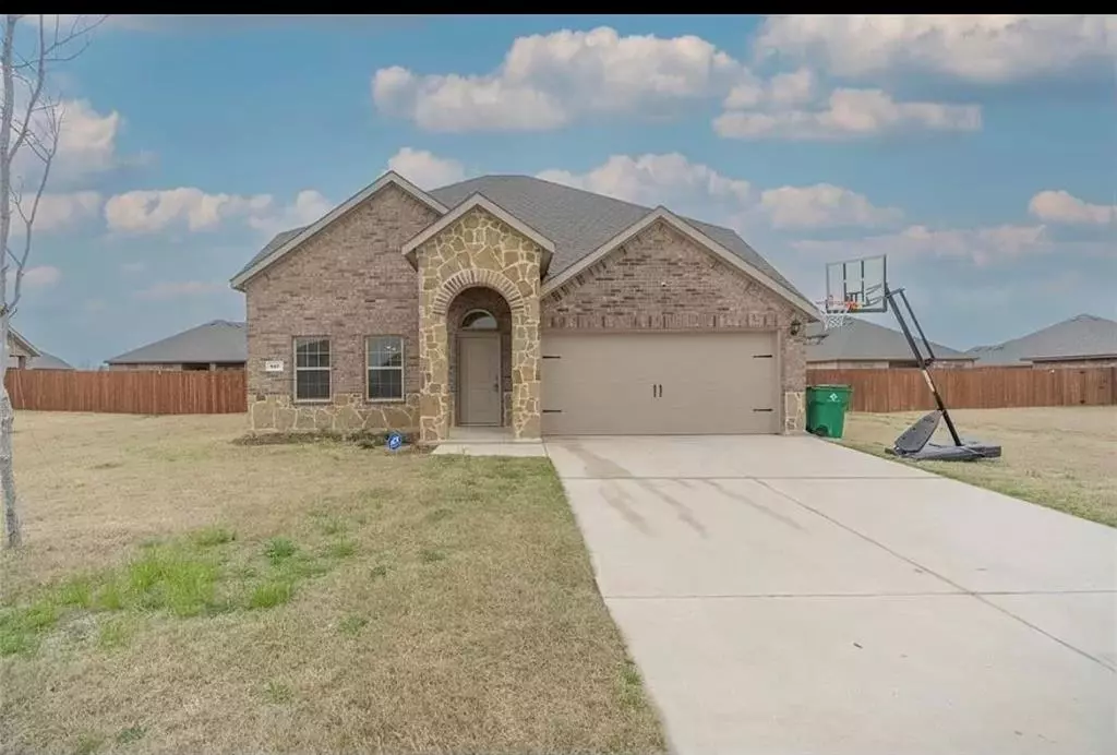 Waxahachie, TX 75165,617 Nexus Drive