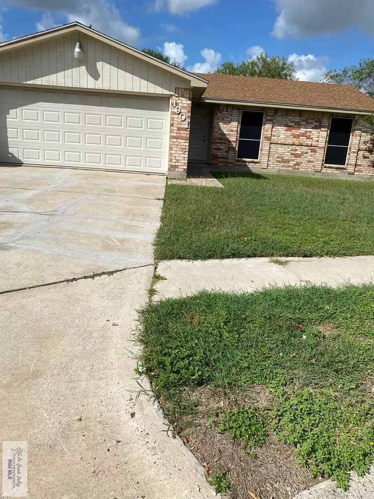 Harlingen, TX 78522,1901 ARDEN ST.