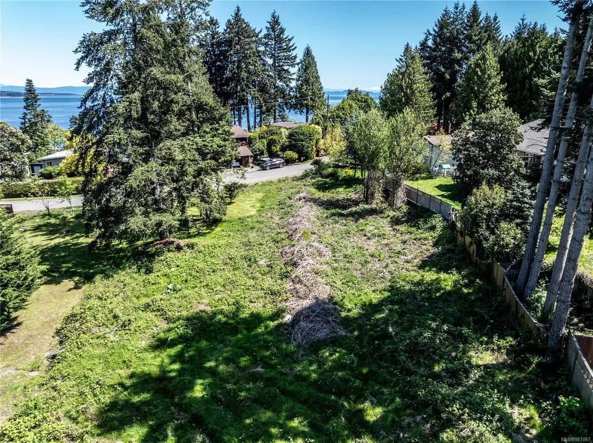 Bowser, BC V0R 1G0,Lot 1 Seaview Dr