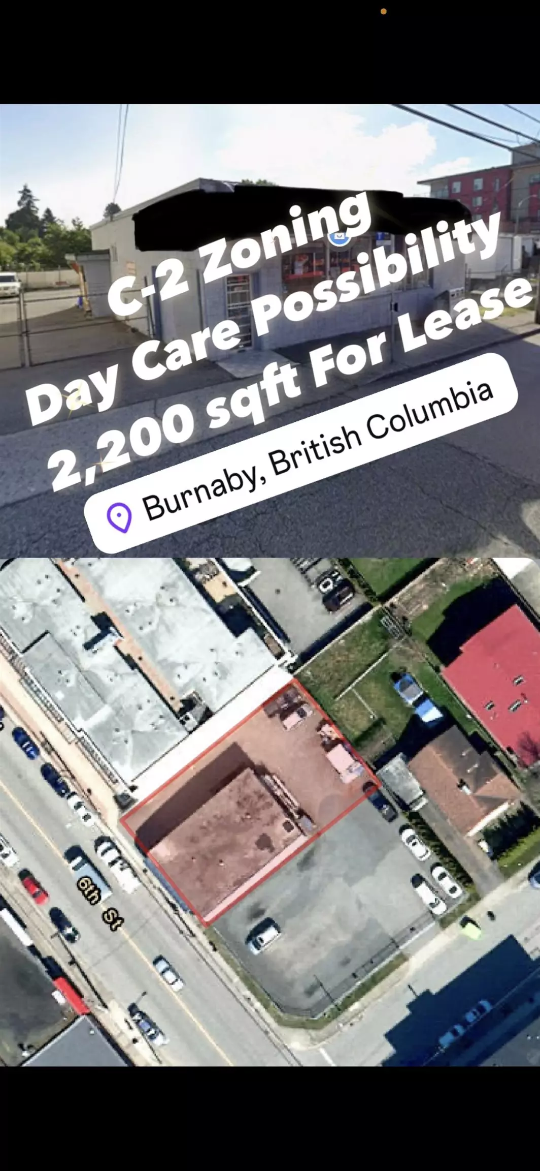 Burnaby, BC V3N 3M3,7580 6TH STREET