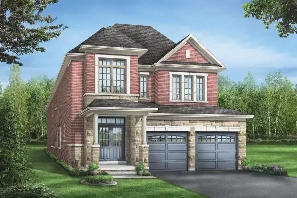 Oshawa, ON L1H 8L7,28 Crystal DR W