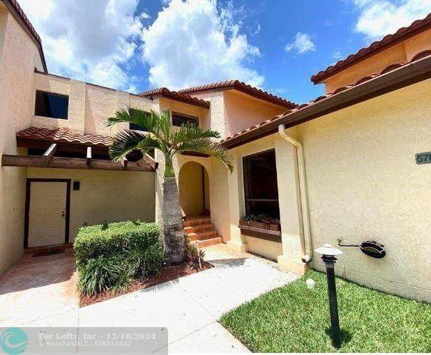 Boca Raton, FL 33486,5705 Fox Hollow Dr  #B