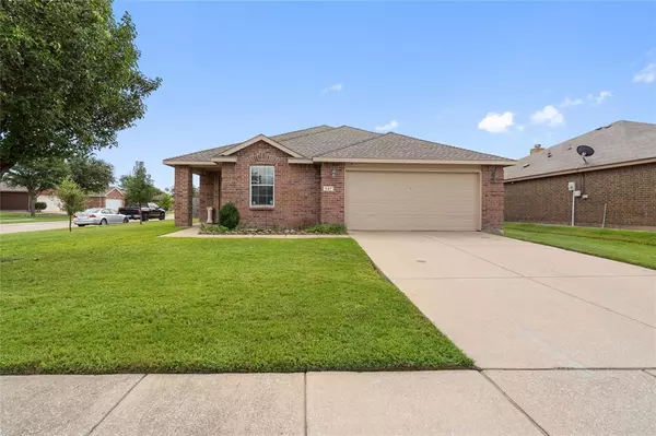 627 Berry Trail,  Forney,  TX 75126