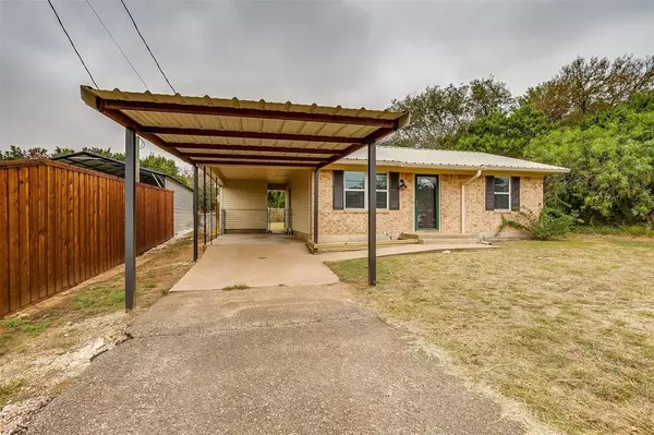 Clifton, TX 76634,431 County Road 1743