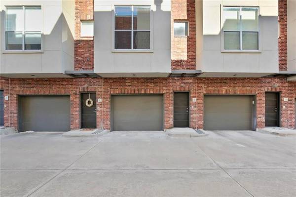 4307 Mckinney Avenue #5, Dallas, TX 75205